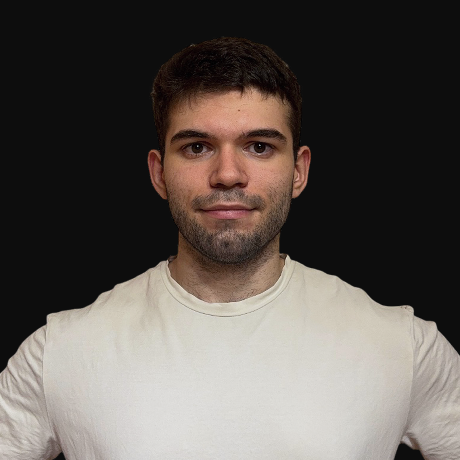 Jesús Mera Palomo - Marketing Digital & IA Specialist